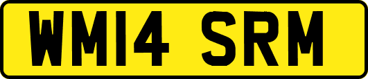 WM14SRM