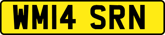 WM14SRN