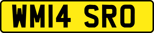 WM14SRO