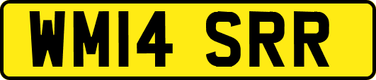 WM14SRR