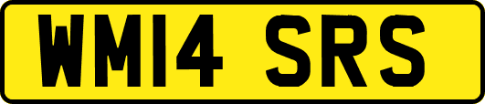 WM14SRS