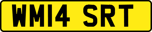 WM14SRT