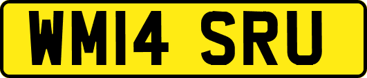 WM14SRU