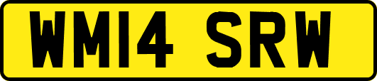 WM14SRW