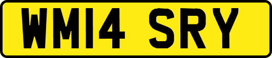 WM14SRY