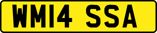WM14SSA
