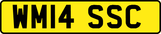 WM14SSC