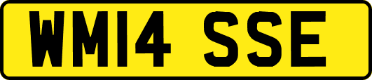 WM14SSE