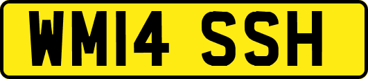 WM14SSH