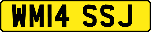 WM14SSJ