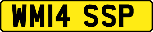WM14SSP