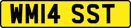 WM14SST
