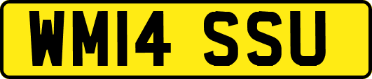 WM14SSU