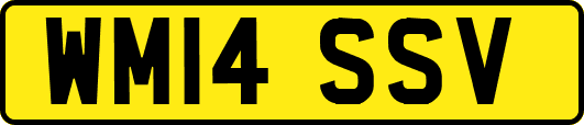 WM14SSV