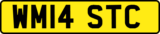 WM14STC