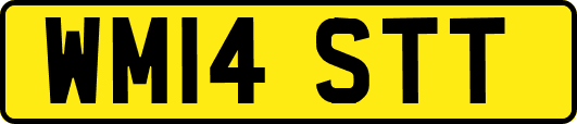 WM14STT