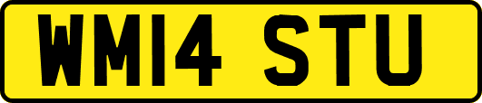 WM14STU