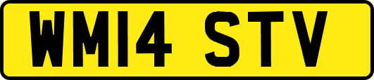 WM14STV