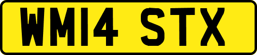 WM14STX