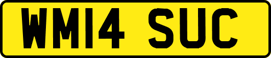 WM14SUC