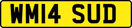 WM14SUD