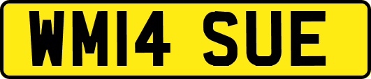 WM14SUE