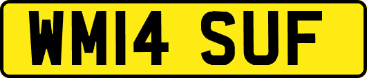 WM14SUF