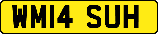 WM14SUH