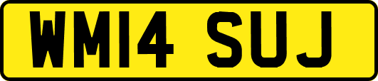 WM14SUJ