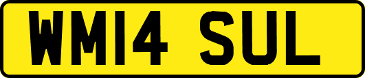 WM14SUL
