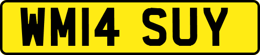 WM14SUY