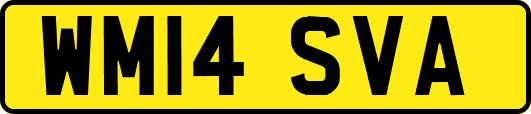 WM14SVA