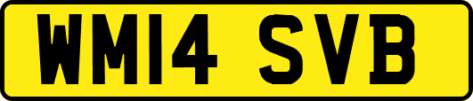 WM14SVB