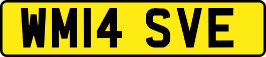 WM14SVE