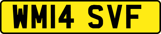 WM14SVF