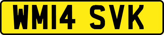 WM14SVK