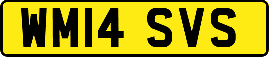 WM14SVS