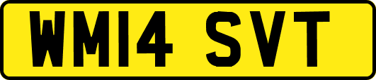 WM14SVT
