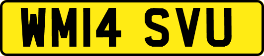 WM14SVU