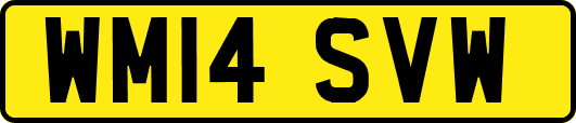 WM14SVW