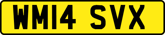 WM14SVX