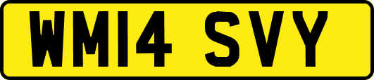 WM14SVY