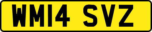 WM14SVZ