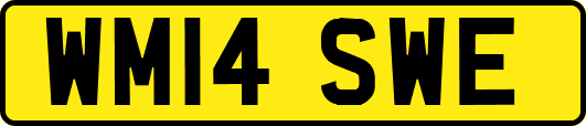 WM14SWE