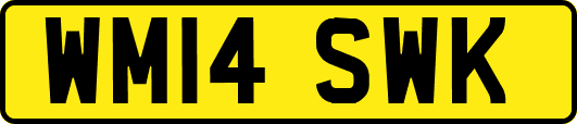 WM14SWK
