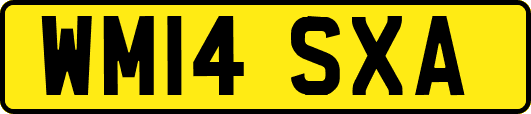 WM14SXA