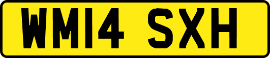 WM14SXH