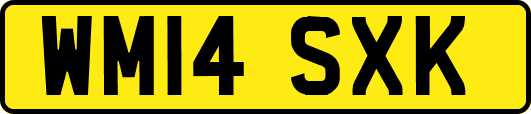 WM14SXK