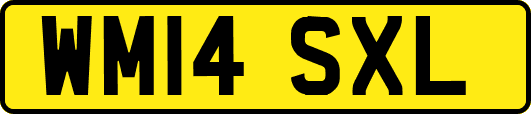 WM14SXL