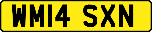 WM14SXN